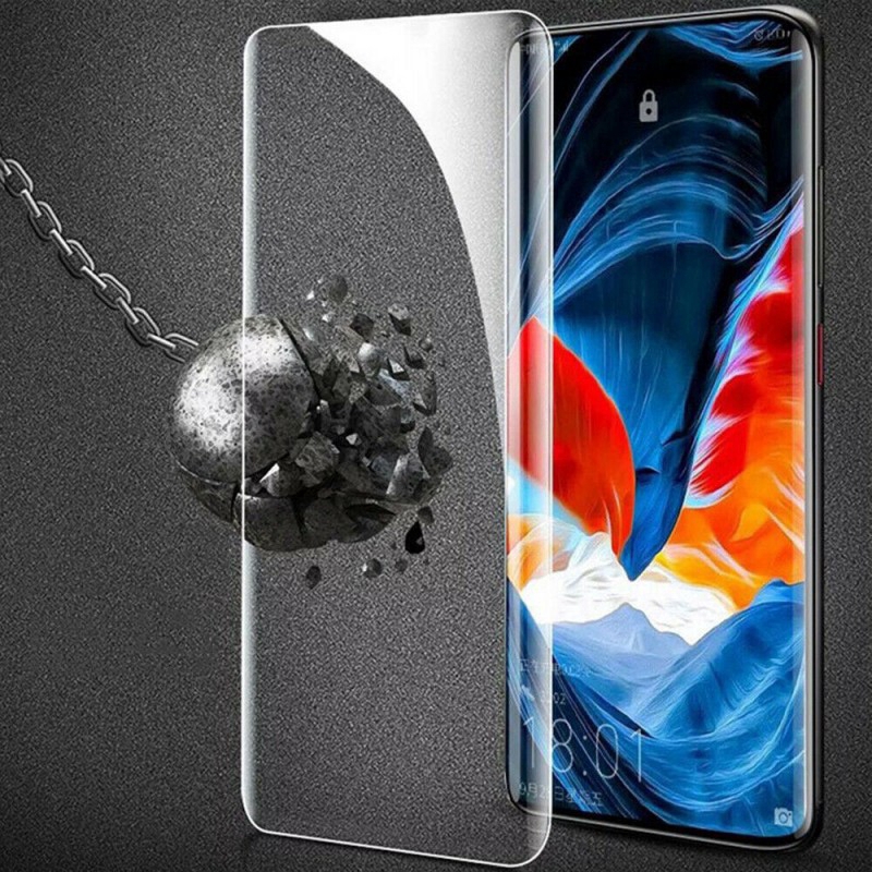 Kính cường lực bảo vệ màn hình chống tia UV cho OnePlus 7 Pro