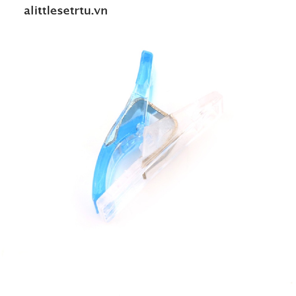 Set 20 Kẹp Nhựa Chuyên Dụng Cho May Vá