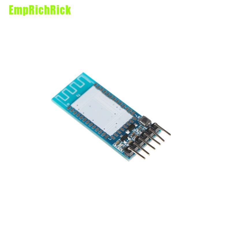 Mạch Thu Phát Bluetooth Hc-05 06 Cho Arduino