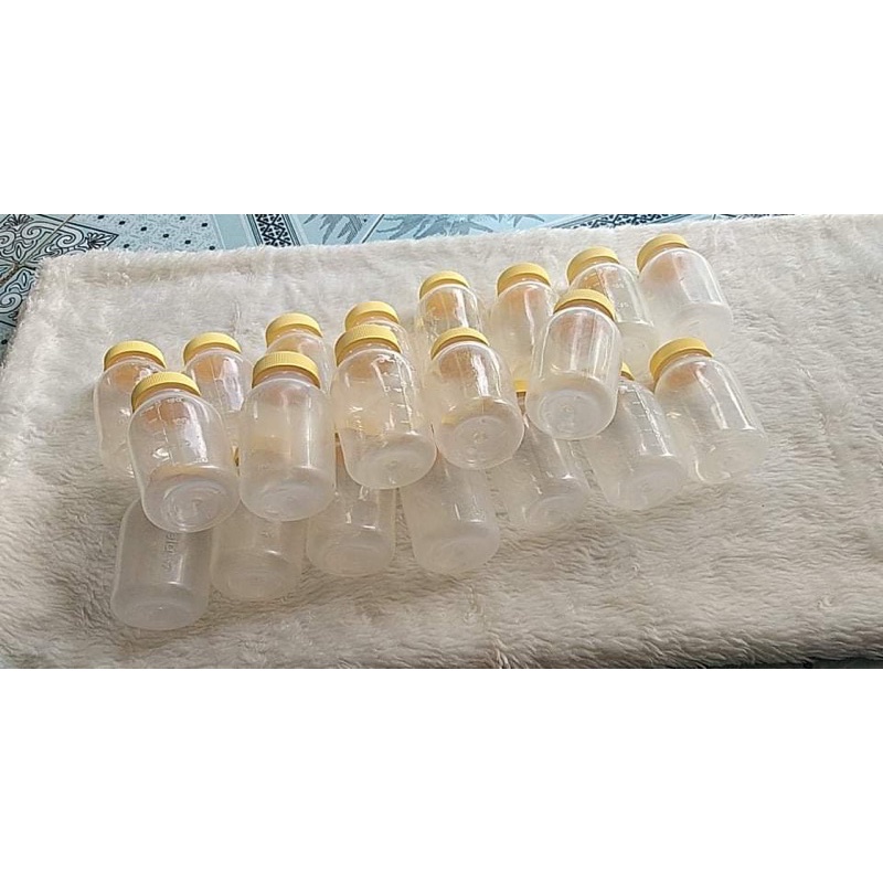 Thanh lý bình trữ sữa 150ml