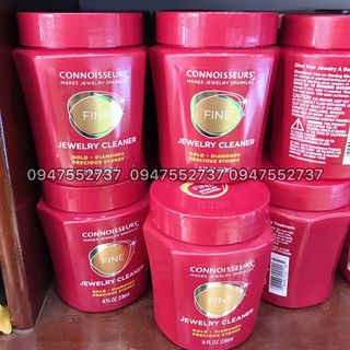 Nước Rửa Vàng, Kim Cương, Bạch Kim Mỹ