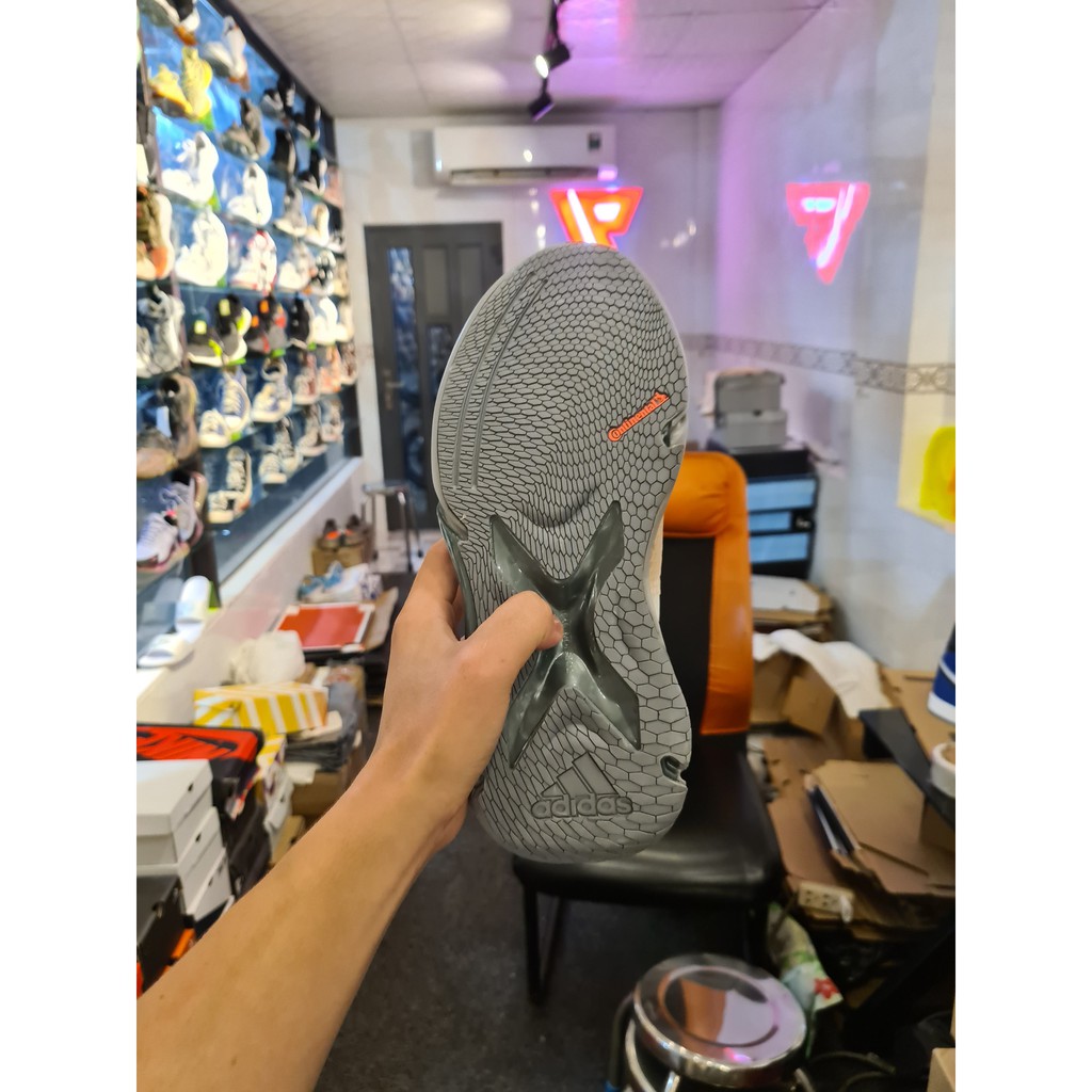 Alphaboune 2020 Trắng Kem Chuan 11