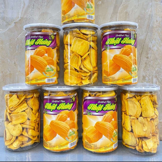 Nhat Hung Foods