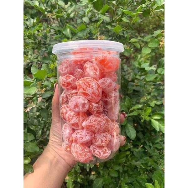 🍑 Ô MAI XÍ MUỘI ĐÀO 500gr 🍑🍑