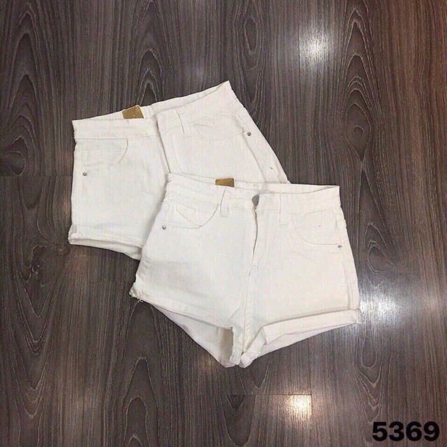 [ Hỗ trợ 10k đơn 20k ] Quần kaki jean lật lai nữ - cherrystore1996 | BigBuy360 - bigbuy360.vn
