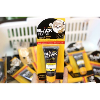 💥💥 🤗GEL LỘT MỤN ĐẦU ĐEN BLACK HEAD MISTINE