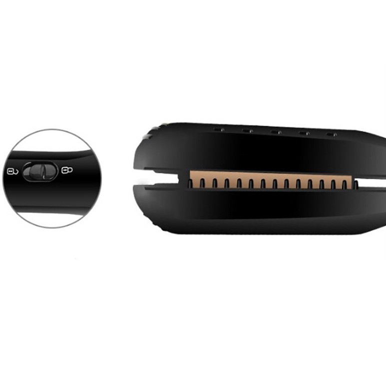 Máy Duỗi Đa Năng Kemei Km-2091