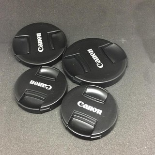 [Shoppe trợ giá ] [Shopee trợ giá] Nắp trước lens Canon, cáp lens canon loại tốt 2019