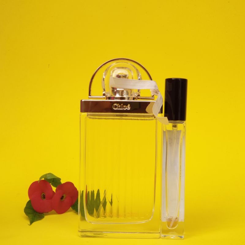 Mẫu Chiết Nước Hoa Nữ 10ML Chloe Love Story EDP