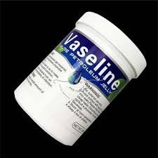 Sáp dưỡng da Vaseline, sáp dưỡng da mềm mịn trước và sau khi xăm hình, dưỡng hình xăm lên màu chuẩn