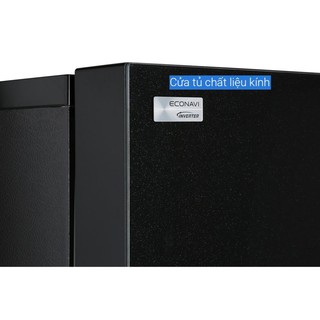 [ VẬN CHUYỂN MIỄN PHÍ KHU VỰC HÀ NỘI ]  Tủ lạnh Panasonic 255L NR-BV280GKVN