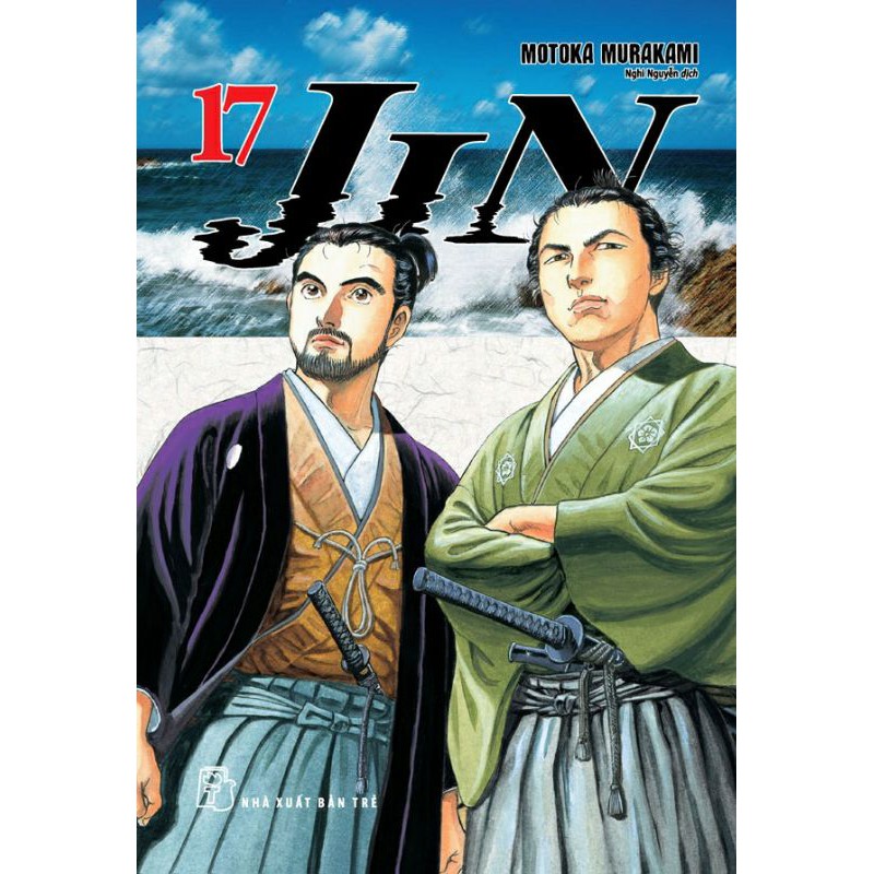 JIN 16-17 và 18-19-20 - Trẻ