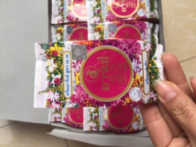 Kem sâm Arche Thái Lan