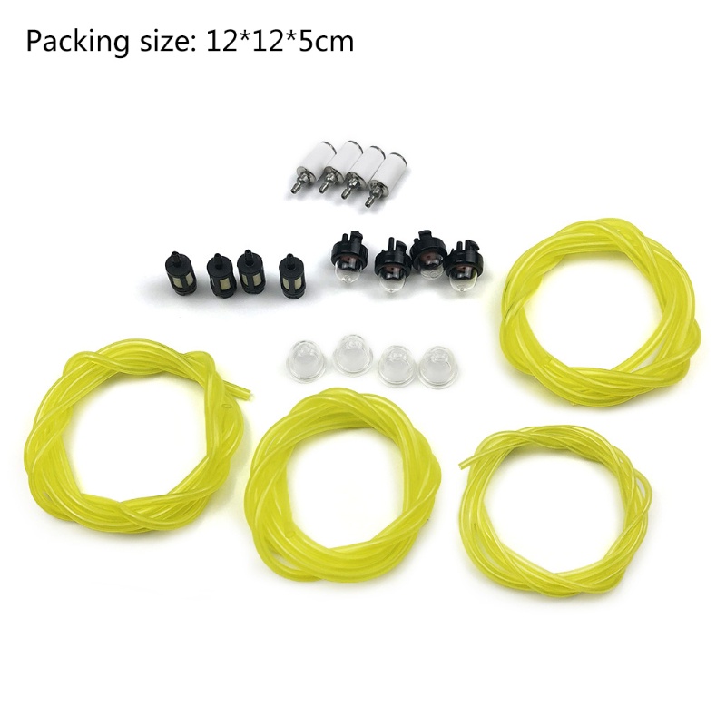 Set 20 Bộ Lọc Cao Cấp Cho Máy Cưa Xích