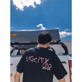 Áo Thun Bigcityboi