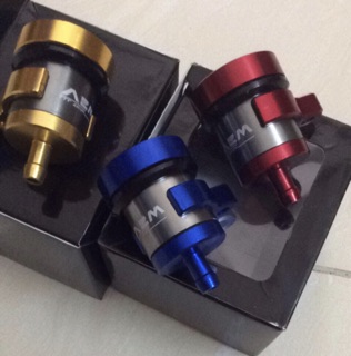 Bình dầu mini AEM
