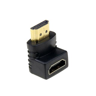 Đầu Kết Nối Hdmi Cho Tv 1080p Lcd Tv Mini