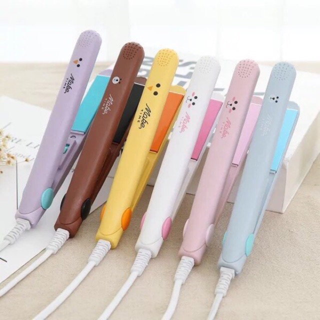 máy làm tóc:dập xù,sóng nước,là tóc