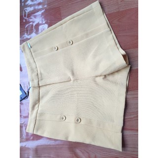 quần đùi nem size 6=l