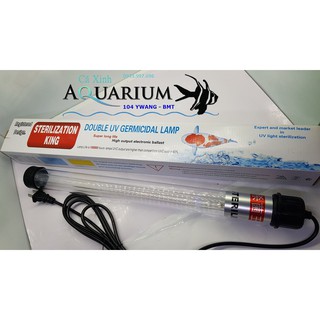Đèn UV King 40W