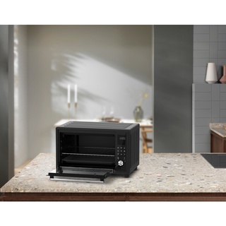 [Cam kết mới 100% chính hãng] Lò nướng để bàn Electrolux 40 lít EOT40DBD
