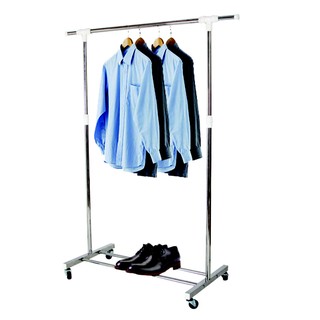 [CHÍNH HÃNG] Giàn phơi đơn inox lắp ráp cao cấp Prota – Bảo hành 12 tháng – Cam kết 1 đổi 1 – Chất lượng cao