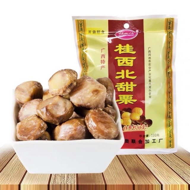 🌰🌰 HẠT DẺ TẨM MẬT ONG SIÊU NGON 😋😋