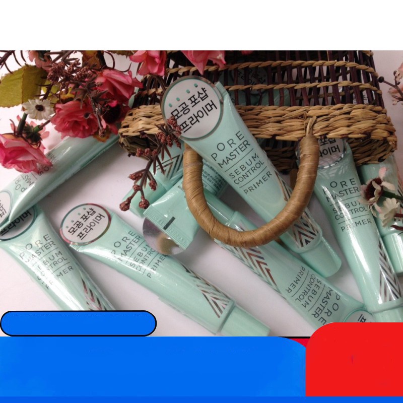 [SALE63]  Kem lót kiềm dầu Aritaum Pore Master Sebum Control Primer