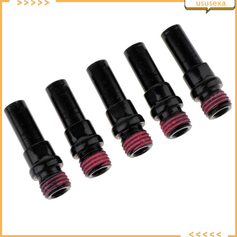 Bộ 5 Ốc Vít M10 Cố Định Khung Phanh Chữ V Cho Xe Đạp