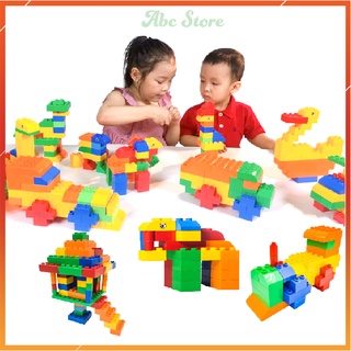 Đồ Chơi Xếp Hình