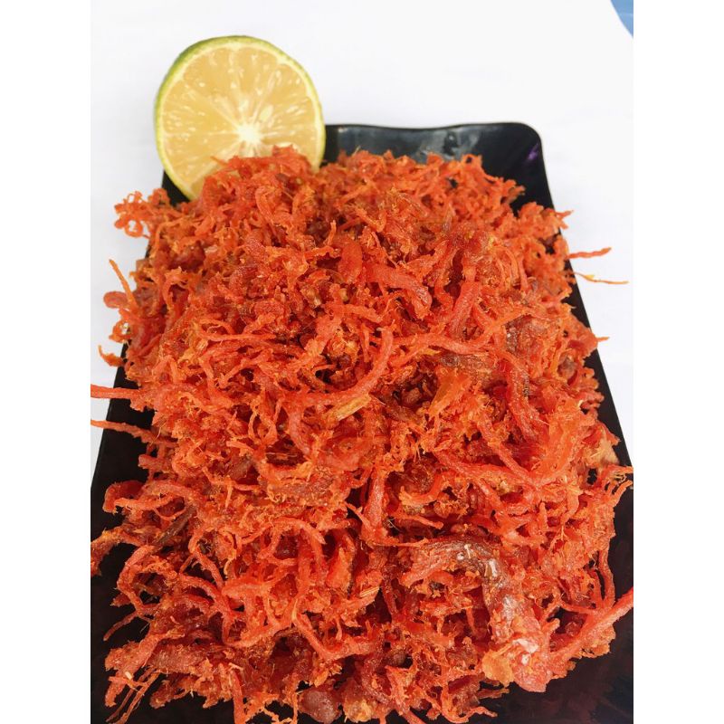THỊT BÒ KHÔ,bò khô xé sợi ( 500G KHÔ BÒ CAY CAY) anvat_01