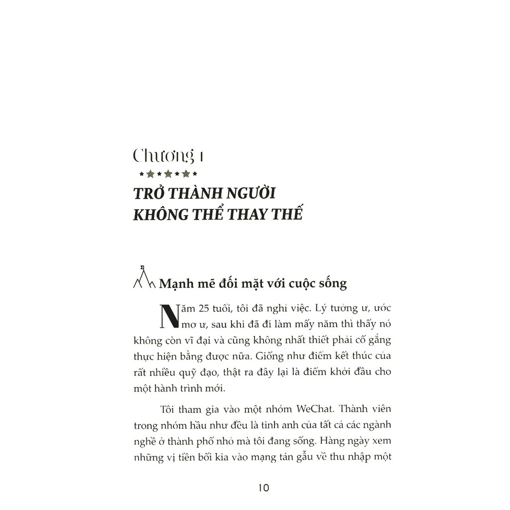 Sách - Cố Gắng Đúng Cách Để Thành Công