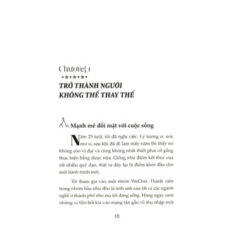 Sách - Cố Gắng Đúng Cách Để Thành Công