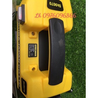 Máy rửa xe sakura japan 2500w