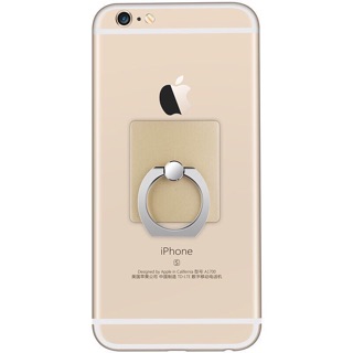 IRING nhẫn đa năng cho điện thoại