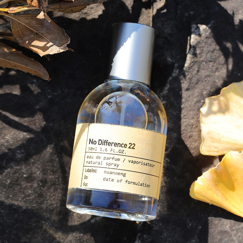 Nước hoa Warm Lemon hương chanh tươi mát phong cách mới cho nam và nữ