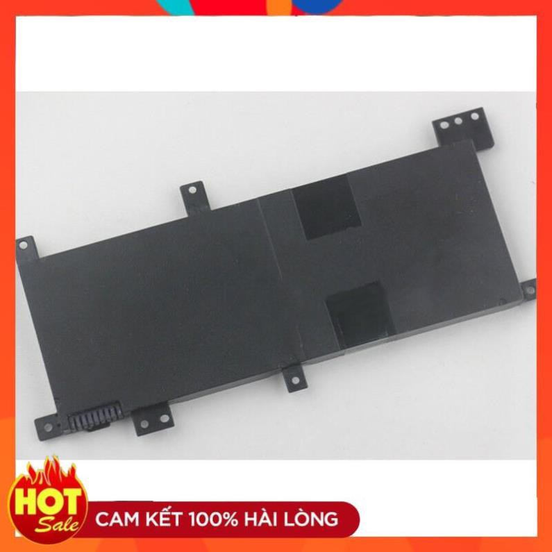 [Mã 273ELHA100K0 hoàn 7% đơn 500K]  Pin laptop Asus X456UJ X456UV X456UF C21N1508