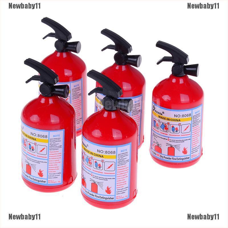 Dụng cụ gọt bút chì hình dạng bình chữa cháy