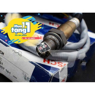 Cảm Biến Khí Thải Wideband Oxygen Sensor Bosch (Germani)