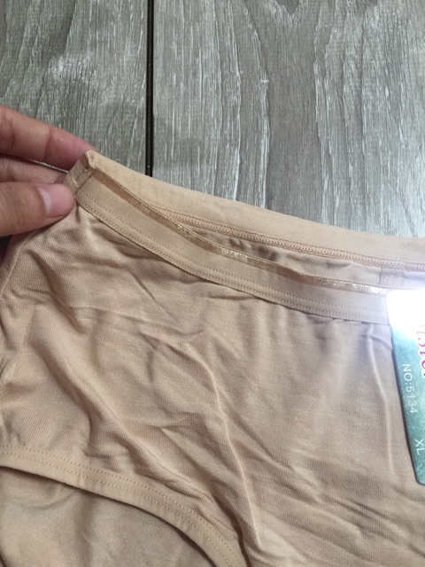 Quần lót cotton nữ thái lan sisterhood cao cấp 45-100kg Double T