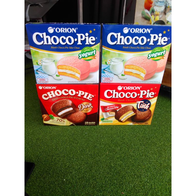 Bánh Choco-pie ORION