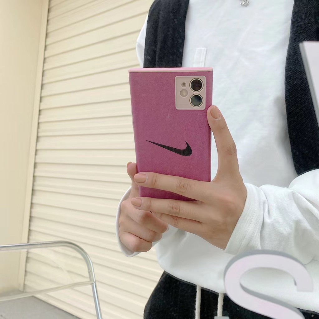 Ốp Lưng Dẻo Họa Tiết Hoa Hồng Dễ Thương Cho Iphone11 / 11 Pro / Max / 7 Plus / 7 / 8 / 8 / X / Xr / Xs Max / Se 2020 | BigBuy360 - bigbuy360.vn