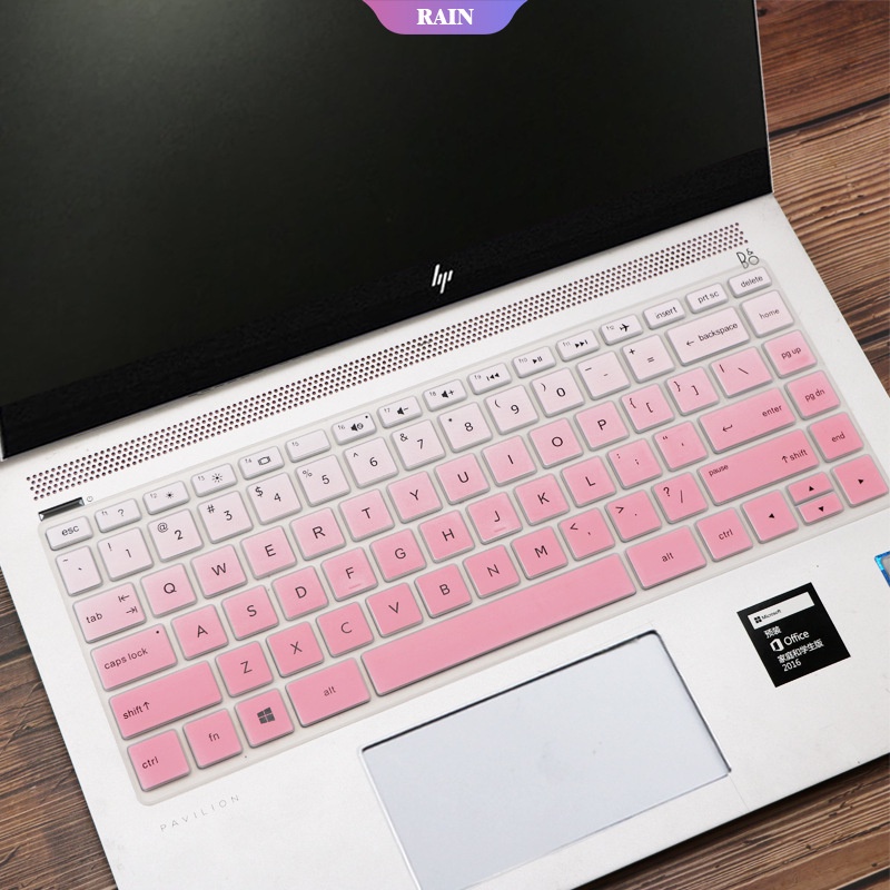 Miếng dán bảo vệ bàn phím máy tính HP pavilion X360 14-BAxx / X360 14-BFxxx
