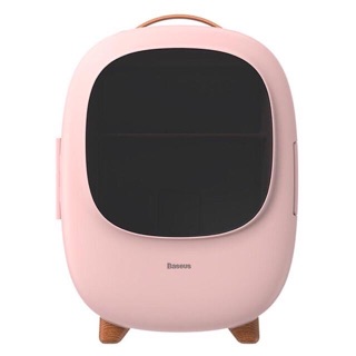 Tủ lạnh 2 chiều Baseus Zero Space 8L