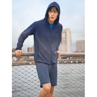 💥💥💥 SALE LỚN ÁO KHOÁC THỂ THAO CHẤT DRY-EX DÀNH CHO NAM CỦA UNIQLO