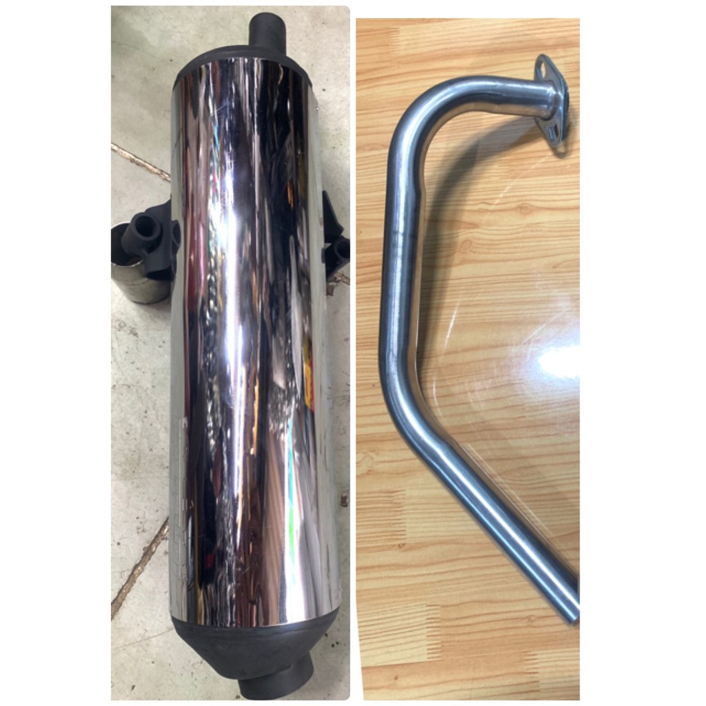 pô ORBR gắn vario clik ab luvias