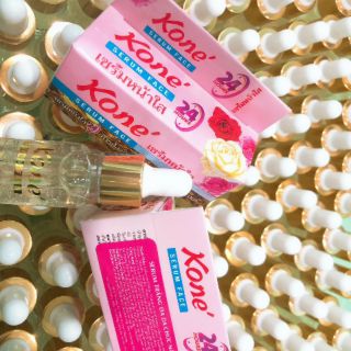 Combo 10 chai serum kone'