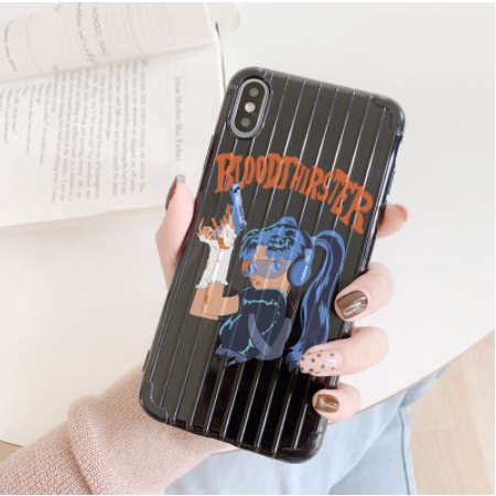 Ốp Lưng Vivo Y5 Y55S Y91 Y91i Y93 Y95 Y71 Y71i V9 Y85 V9 Youth Y81 Y81i Y12 Y15 Y17 U10 Y11 Y91C S1 Z5 Z1X - A040