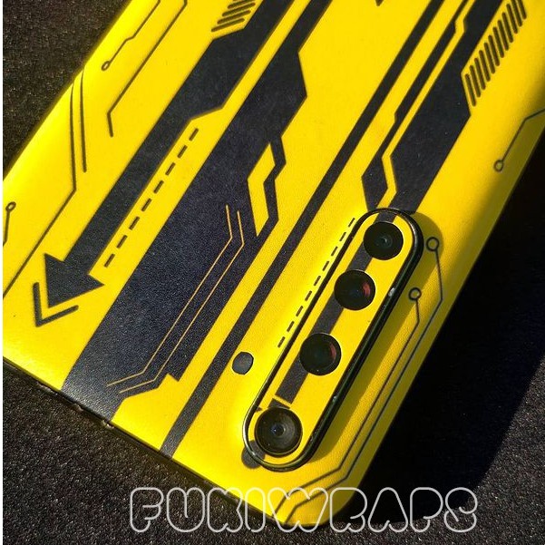 Tấm dán Skin, Ốp lưng  FULL VIỀN Cho 13ProMax 12ProMax 11Promax X XS XR XSMAX 6Plus 7Plus 8Plus FUKISHOP