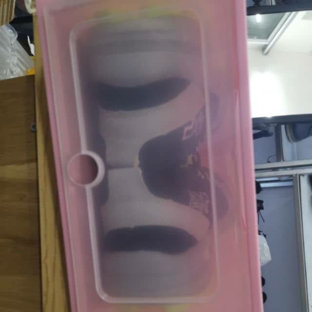 Hộp đựng giày nhựa lắp ghép có sẵn | BigBuy360 - bigbuy360.vn